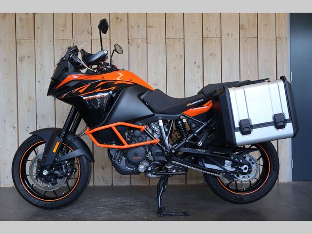 ktm - 1090-adventure