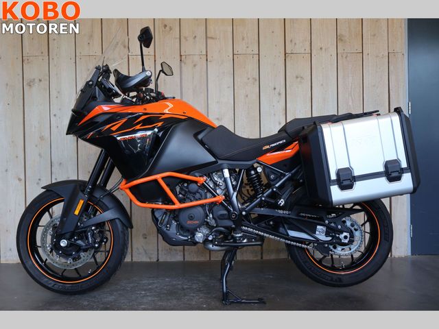 ktm - 1090-adventure