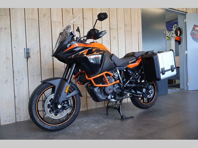 ktm - 1090-adventure
