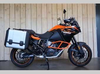 KTM 1090 Adventure 2019 occasion