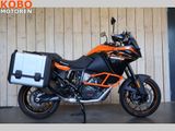 KTM 1090 ADVENTURE