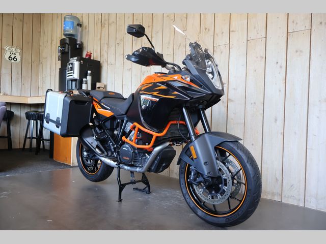 ktm - 1090-adventure