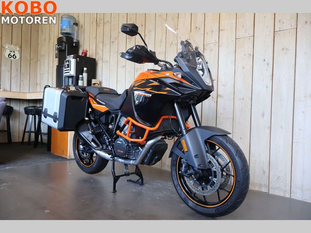ktm - 1090-adventure