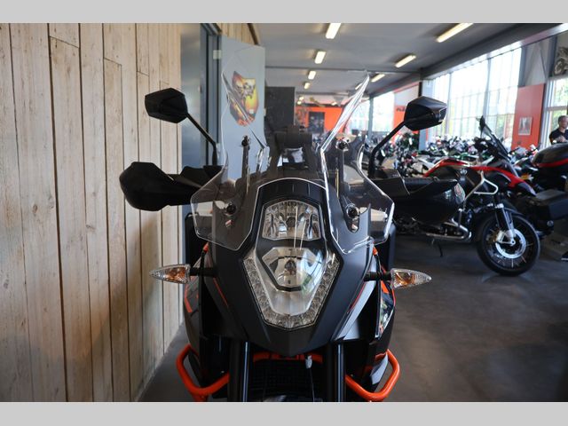 ktm - 1090-adventure