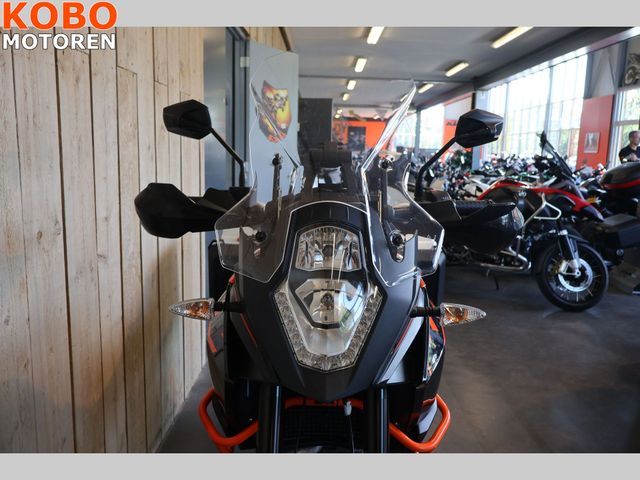 ktm - 1090-adventure