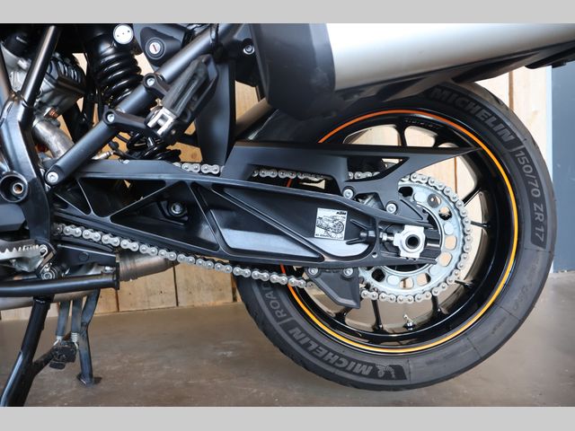 ktm - 1090-adventure