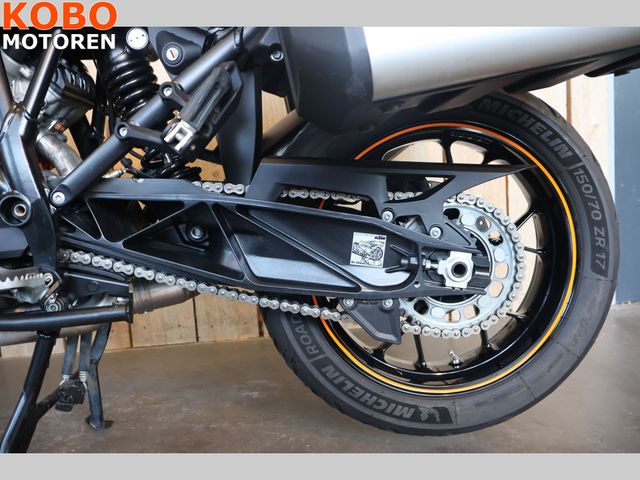 ktm - 1090-adventure