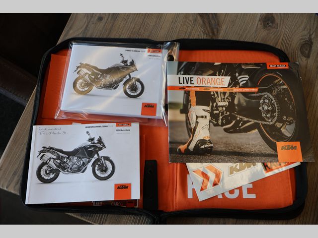 ktm - 1090-adventure