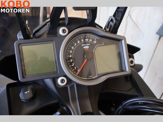 ktm - 1090-adventure