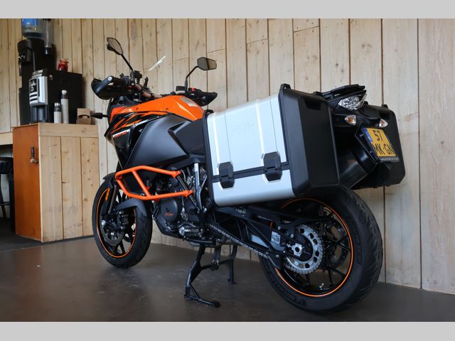 ktm - 1090-adventure