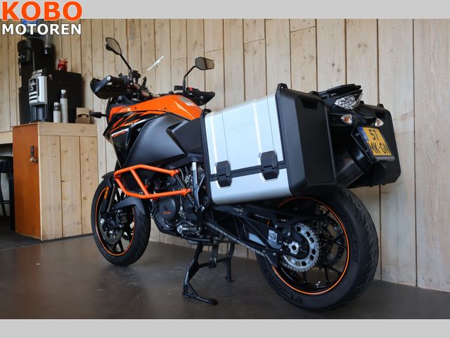 ktm - 1090-adventure