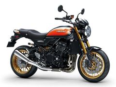 KAWASAKI Z900RS SE