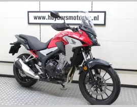 Honda CB 500 X / ABS 2021 occasion