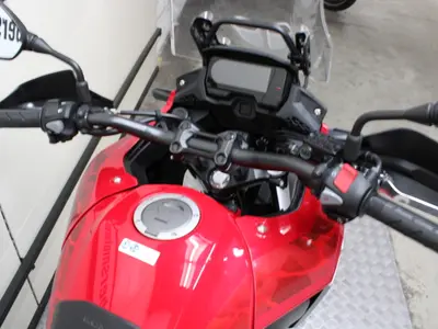 HONDA CB 500 X / ABS – foto 4