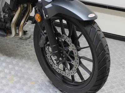 HONDA CB 500 X / ABS – foto 2
