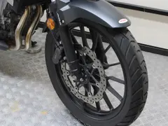 Honda CB 500 X / ABS 2021 occasion – foto 2 van 10
