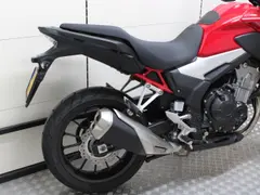 Honda CB 500 X / ABS 2021 occasion – foto 3 van 10