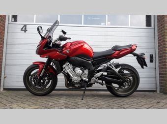 Yamaha FZ 1 S 2009 occasion
