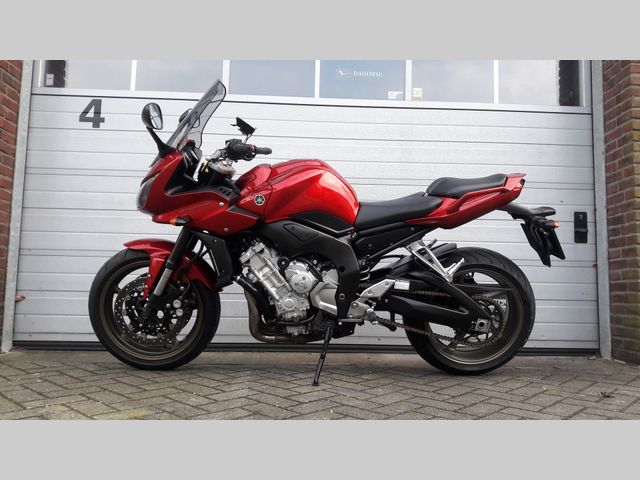 yamaha - fz-1-s