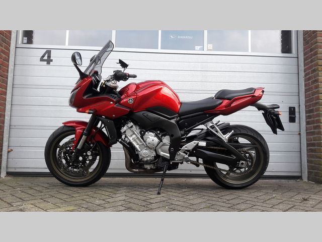yamaha - fz-1-s