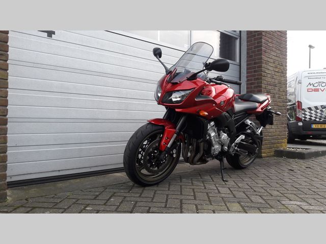 yamaha - fz-1-s