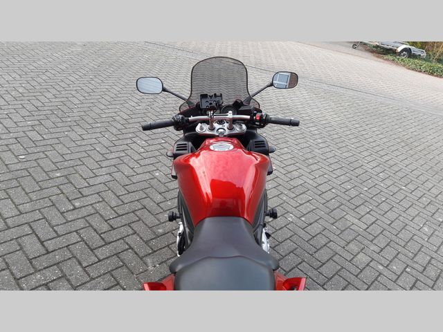 yamaha - fz-1-s