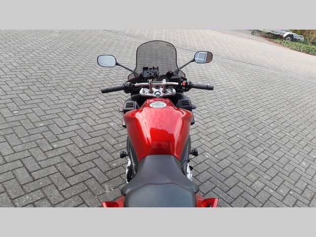 yamaha - fz-1-s