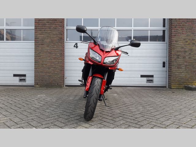 yamaha - fz-1-s