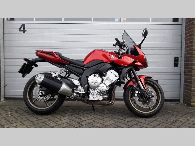 yamaha - fz-1-s