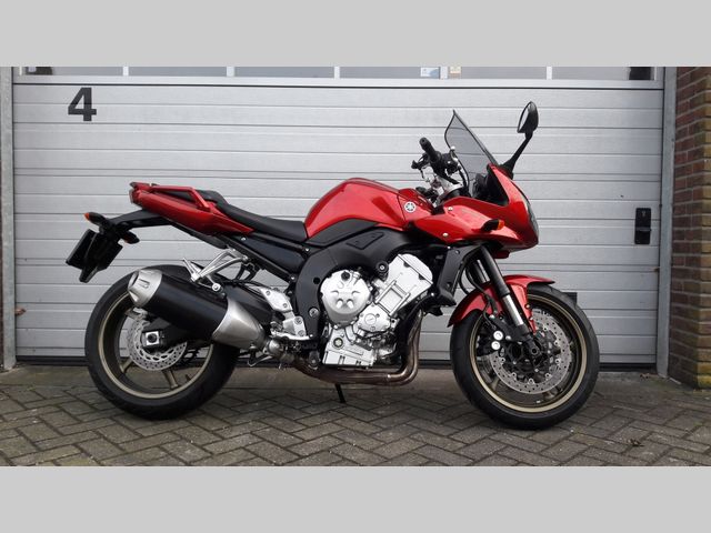 yamaha - fz-1-s