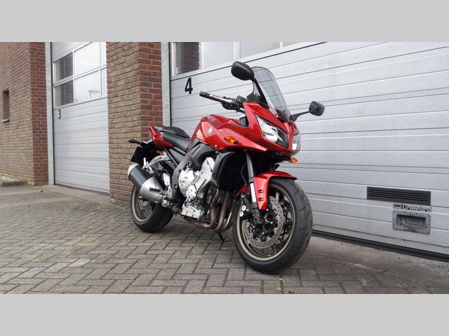 yamaha - fz-1-s