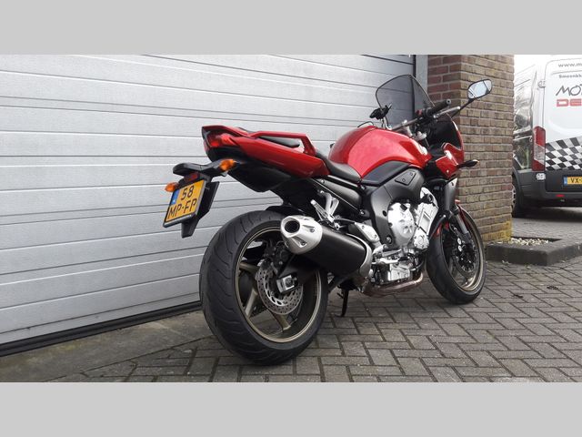 yamaha - fz-1-s