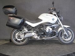 BMW R 1200 R ABS