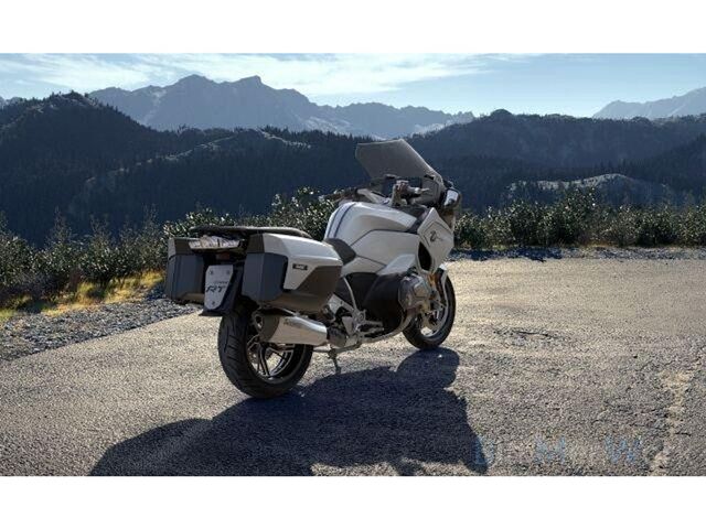 bmw - r-1250-rt