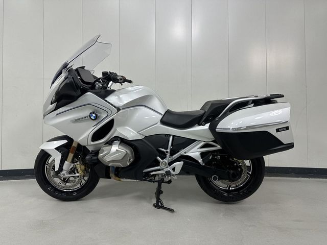 bmw - r-1250-rt