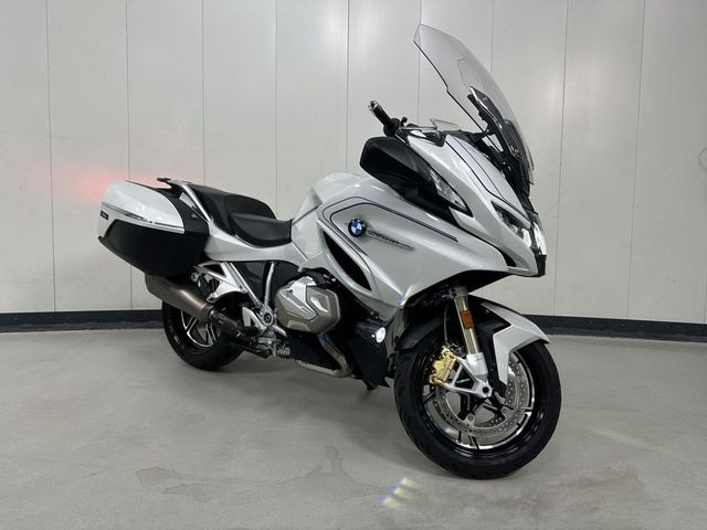 bmw - r-1250-rt