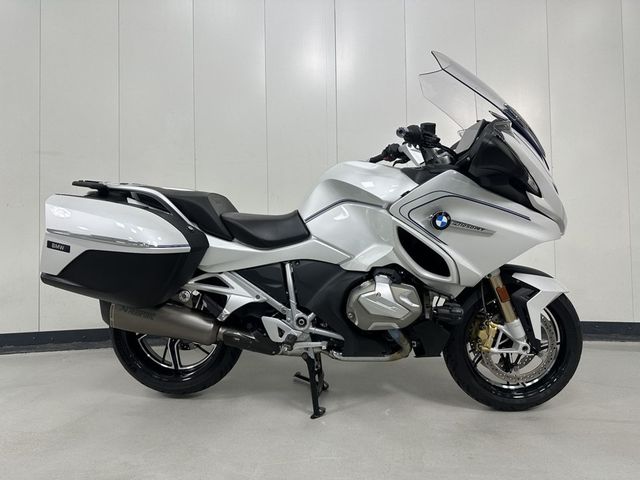 bmw - r-1250-rt