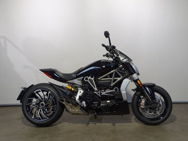 ducati - xdiavel-s
