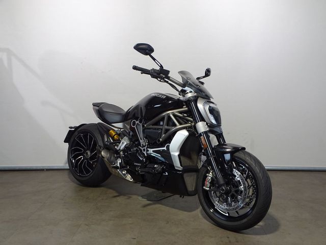 ducati - xdiavel-s