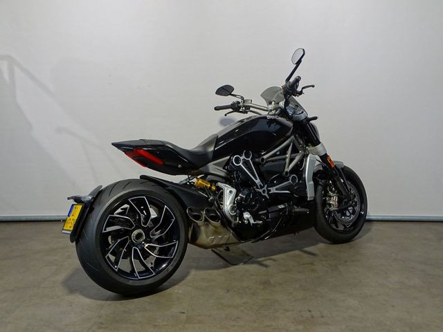 ducati - xdiavel-s