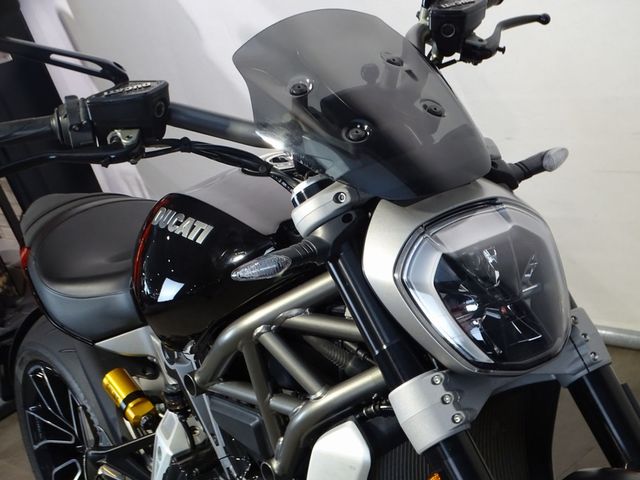 ducati - xdiavel-s