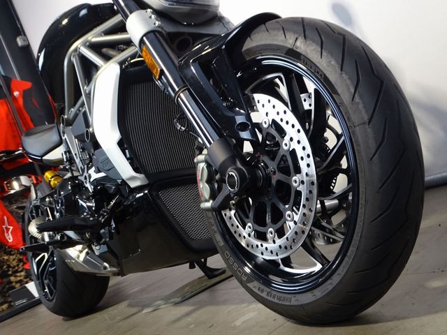 ducati - xdiavel-s