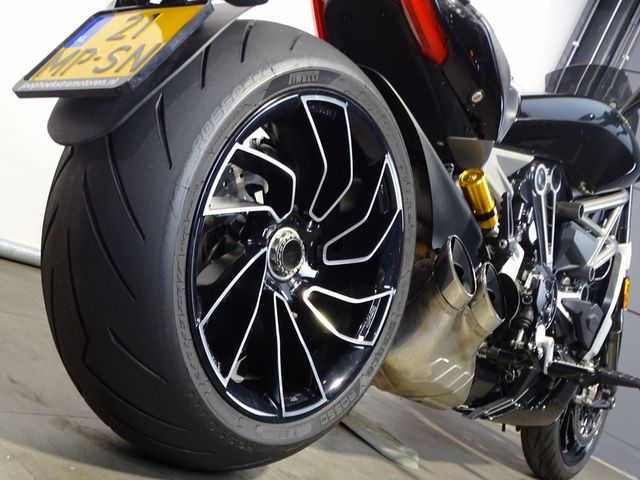 ducati - xdiavel-s