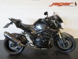 SUZUKI GSR 750 A