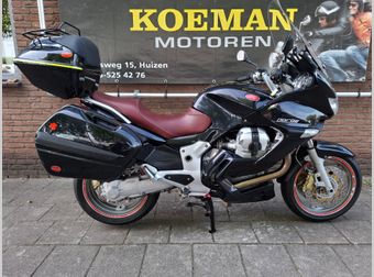 Moto Guzzi Norge 1200 GT/GTL 2008 occasion