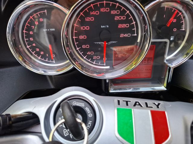 moto-guzzi - norge-1200-gt-gtl