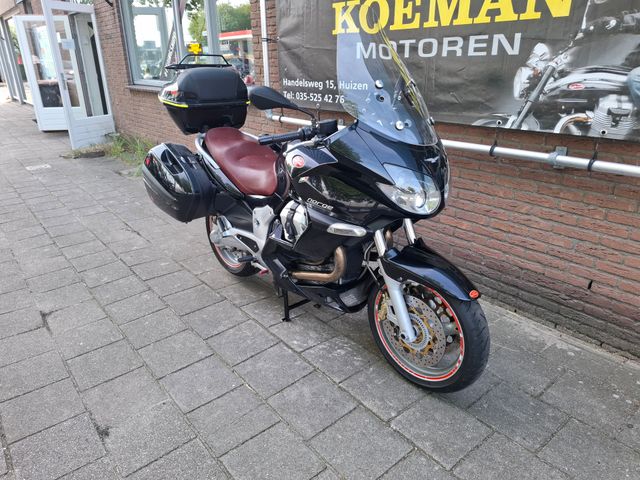 moto-guzzi - norge-1200-gt-gtl