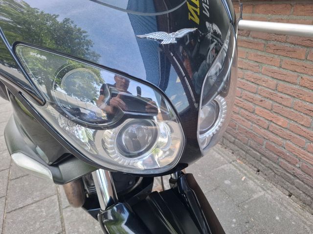 moto-guzzi - norge-1200-gt-gtl