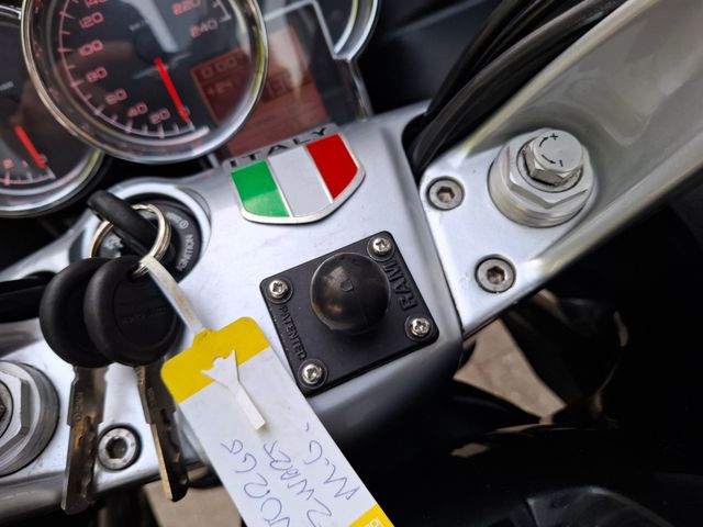 moto-guzzi - norge-1200-gt-gtl