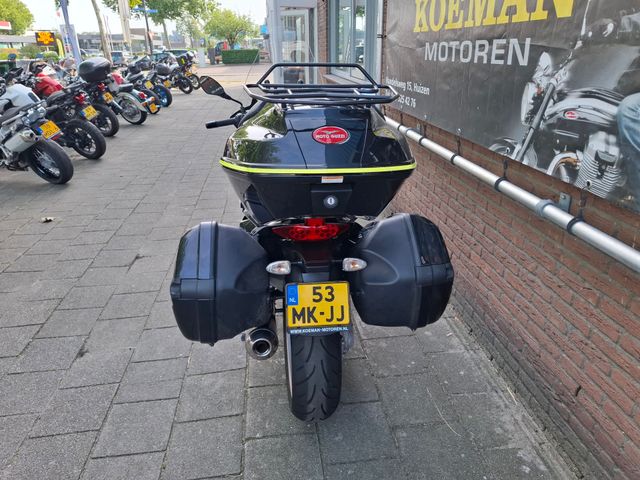 moto-guzzi - norge-1200-gt-gtl